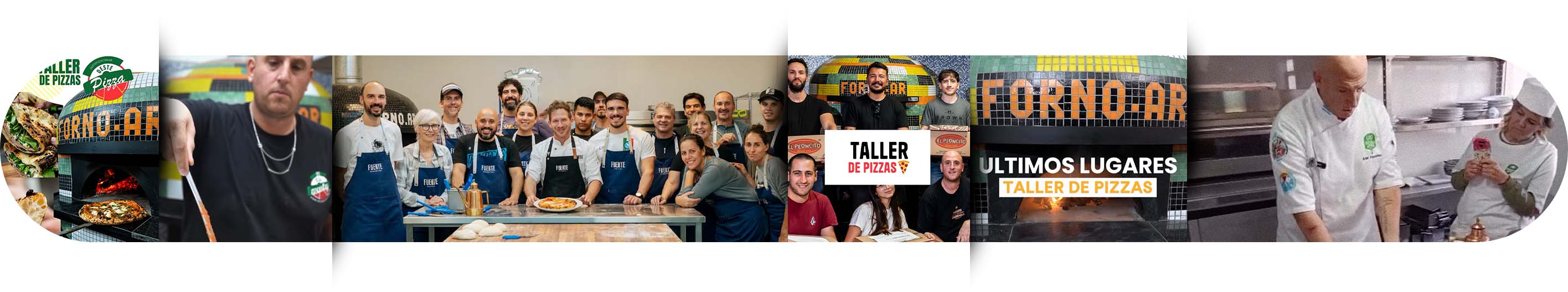 Capacitación Forno.Ar